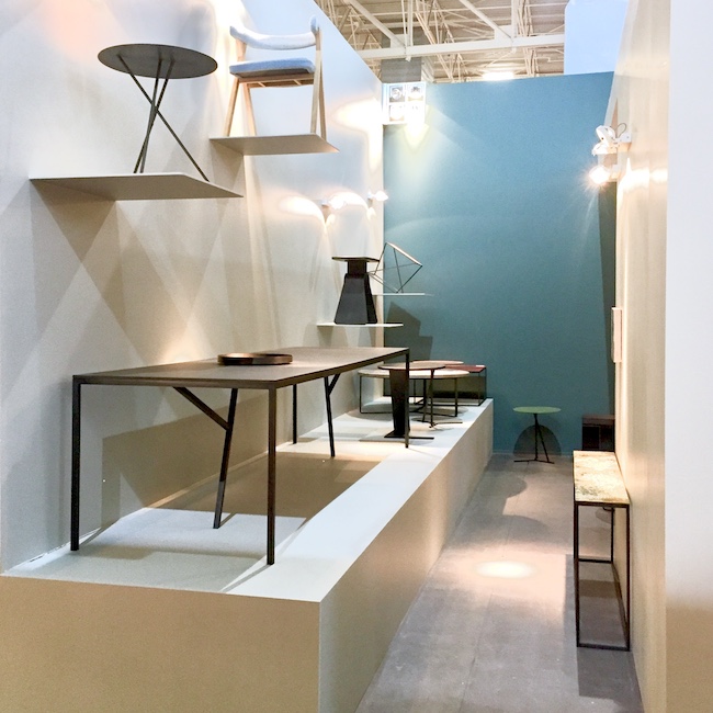 Maison & Objet Paris 01-18 : Interni-Édition